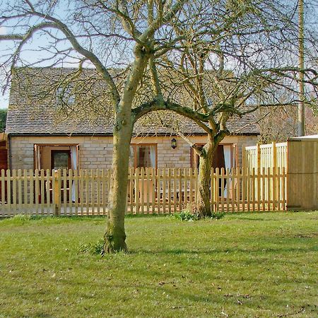 Dove Cottage Ampney Crucis Exterior foto