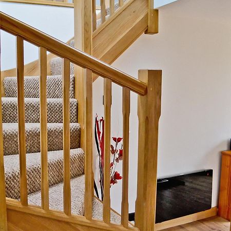 Dove Cottage Ampney Crucis Exterior foto