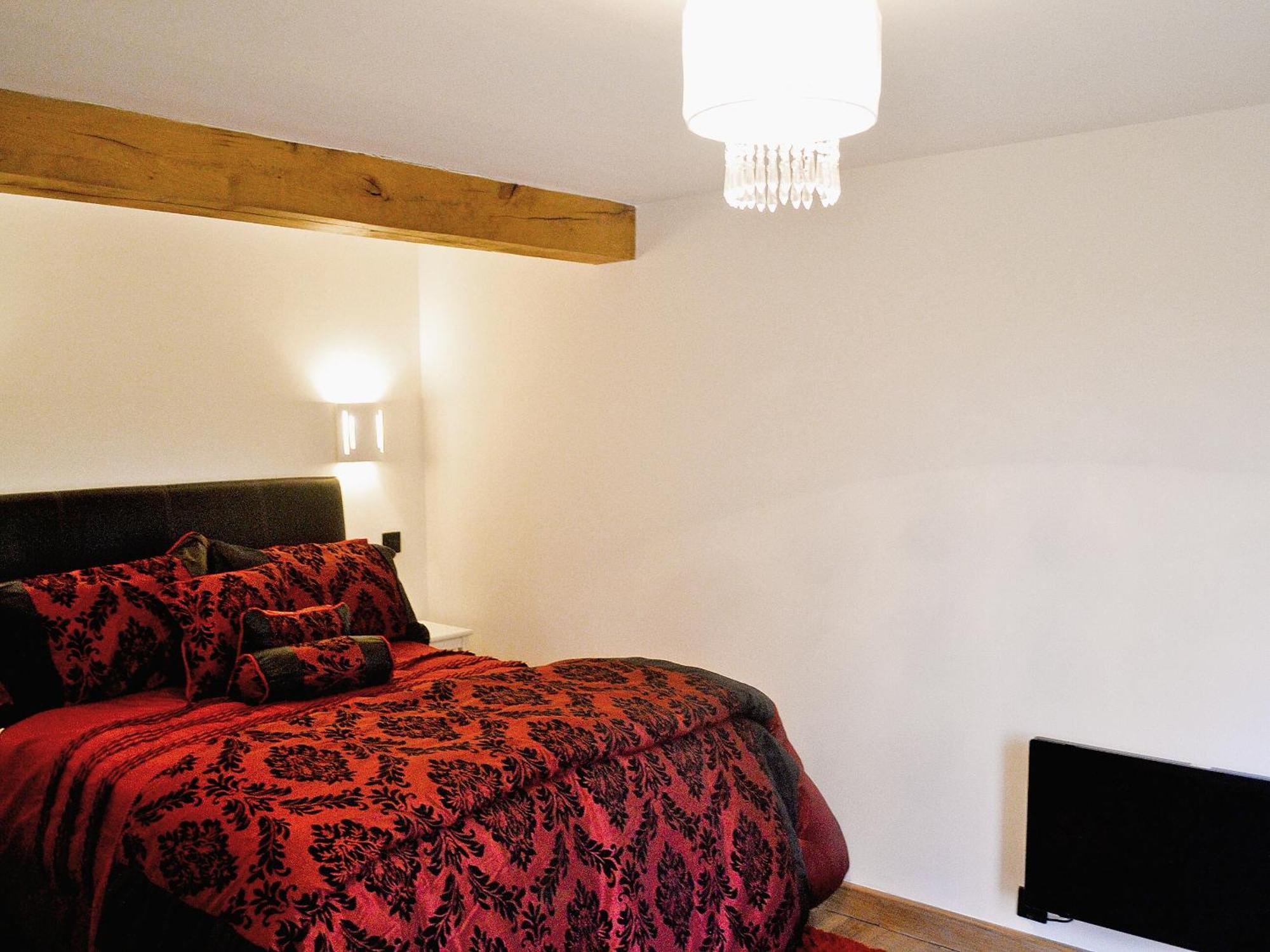 Dove Cottage Ampney Crucis Exterior foto